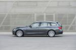 BMW 328i Touring Luxury 2012 года